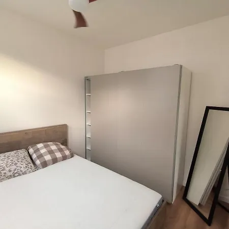 Appartement Bavo