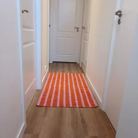 Bavo Appartement