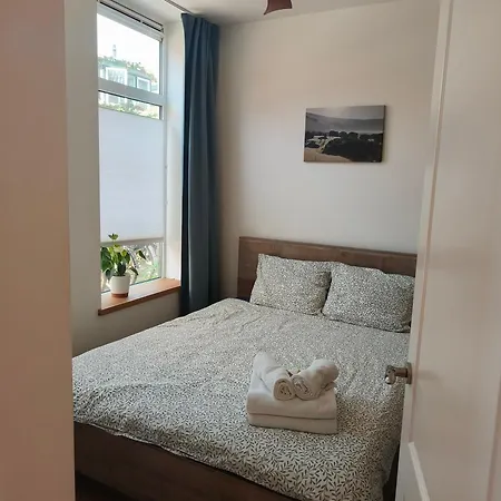 Bavo Appartement