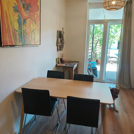 Bavo Appartement *