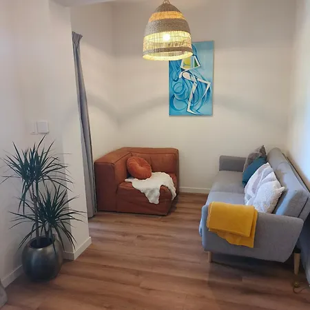 Appartement Bavo