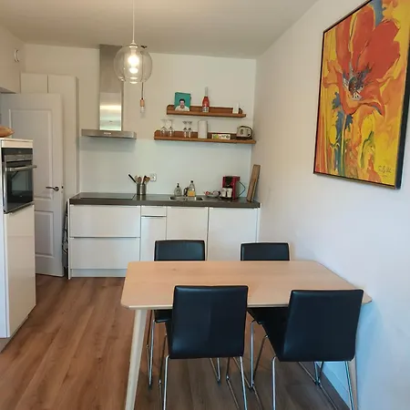 Appartement Bavo *