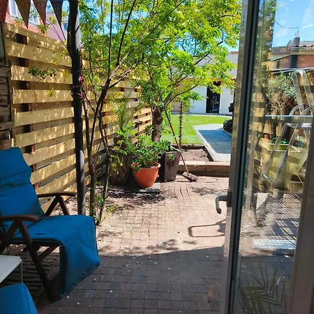 Appartement Bavo